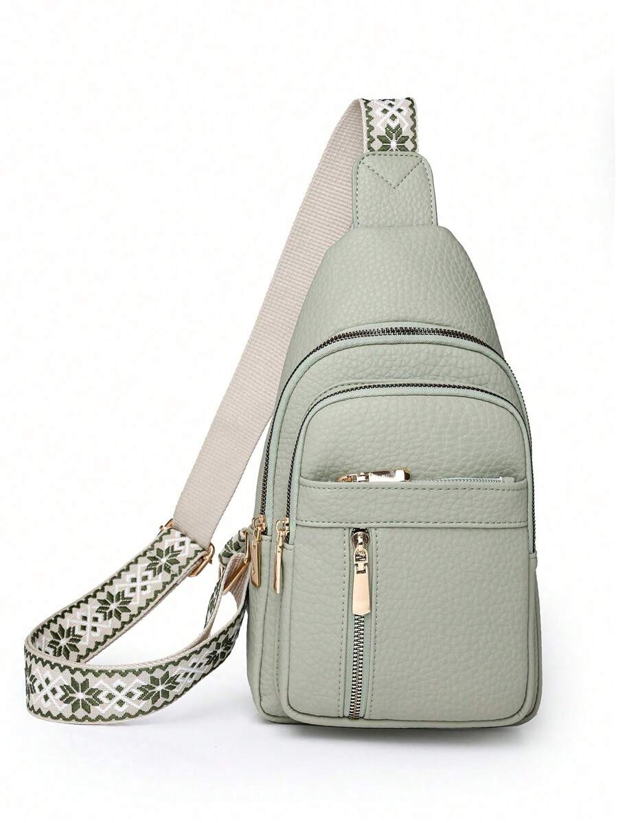 Leather Luxury Handbags Ladies Bag Designer Shoulder Crossbody Bags For Women 2024 New Bags