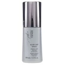 Kenra Platinum Blow Dry Spray 3.4 Oz - 白色 - 查看 2