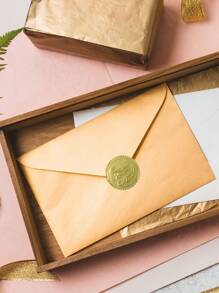 100Pcs Graduation Cap Design Embossed Stickers,Golden Self-Adhesive Congrats Grad Seals,Class Of 2025 Congrats Grad Decor,Gold Foil Graduation Labels,For Envelopes&Party Gift,Graduation Stickers,Graduation Party Supplies,Party Favor