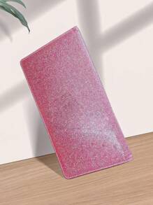 汽车保险单套 汽车登记证 保险单皮套 PU 皮革卡包 闪亮时尚多卡位大容量钱包夹