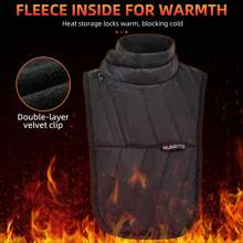 MJMOTO Cycling Balaclava Outdoor Riding Warm Motorcycle Helmet Breathable Ice Windproof Scarf Cold Protection Face Ski Mask Winter