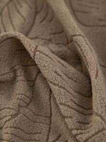 1 件提花沙发床罩，高弹性，易于安装，多种尺寸，四季使用，防宠物抓挠，防宠物折叠沙发床套用于装饰