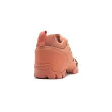 OAKLEY MEN'S HALFTRACK LOW  SNEAKERS - Naranja Quemada - Ver 3