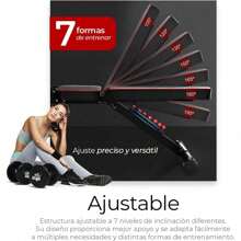 Kids Fitness Equipment - 黑色 - 查看 6