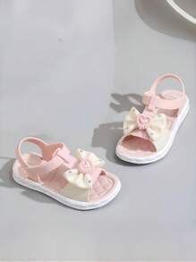 2025 New Summer Mid-Sized Boys Indoor Sliding Children's Baby Shoes Children's Beach Shoes