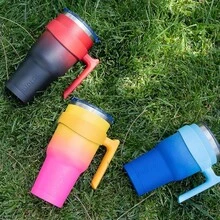 Cups - Wojskowa Zieleń - Zobacz 6