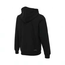 Nike 2024 Men's Front Zip-Up Pocket Jacket With Hoodie, Long Sleeve Knit Cardigan
