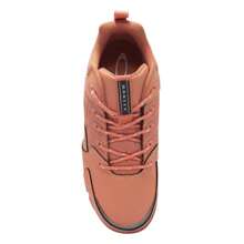 OAKLEY MEN'S HALFTRACK LOW  SNEAKERS - Naranja Quemada - Ver 2