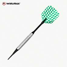 WIN.MAX 10g Soft Tip Soft Darts, Electronic Target Dedicated Dart Set, 88pcs, Suitable For Electronic Target, Plastic Dart Board - Multicolor - View 8