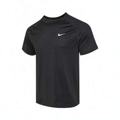  Camiseta de punto de manga corta Nike DF Ready con estilo de novio 2024, modelo: TDV9816-010