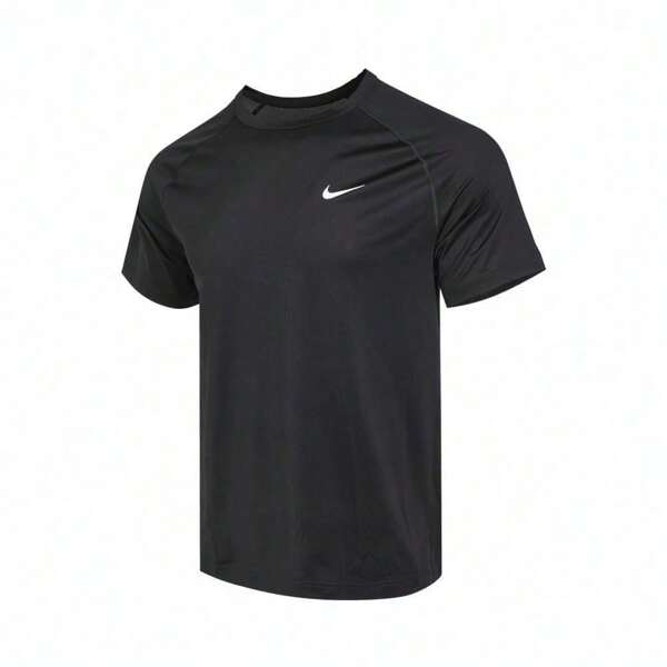  Camiseta de punto de manga corta Nike DF Ready con estilo de novio 2024, modelo: TDV9816-010