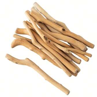 4 件/18 件简单实用的多用途砂光木制 DIY 产品，适用于手工制作、木雕、家居装饰、绘画、染色