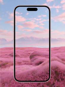 Bộ 2 miếng dán màn hình 6.9 inch tương thích với iPhone 17, 16 Pro Max, 16 Pro, 16e, 16, 16 Plus, 15 Pro Max, 15, 15 Pro, 15 Plus, 14 Pro Max, 14, 14 Plus, 14 Pro, 13 Pro Max, 13, 13 Pro, 12 Pro Max, 12, 12 Pro, 11, 11 Pro Max, 11 Pro, XS, XS Max, Bảo vệ độ nét cao, Kính cường lực siêu trong, Độ cứng 9H, Phim kính cường lực trong suốt độ nét cao, Miếng dán màn hình, Tương thích với ốp lưng điện thoại - Trong sáng - Xem 6