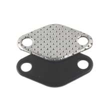 Kit de reemplazo de reparación de enfriador de válvula EGR para BMW M47N2 M57N2 E46 E90 E60 E61 E83