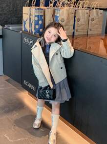 全新欧美风格刺绣肩带吊饰手提包、单肩包、手机斜挎包 - A - 查看 5