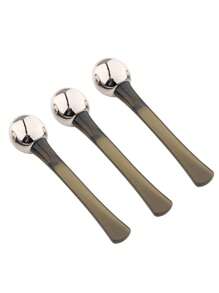 1pc Beauty Eye Massage Stick With Massage Roller To Apply Eye Cream - Multicolor - View 2