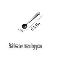 9件套手动咖啡机套装，包括手磨咖啡机、手冲咖啡壶、滤纸，以及全套咖啡冲泡设备。 - 彩色 - 查看 8