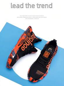 Nuevos zapatos deportivos casuales para hombre de primavera, zapatillas de running ligeras y de moda, sandalias de viaje