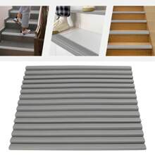 Stair Corner Trim Strips Step Edge Trim Stair Edge Protector - Grey - View 4