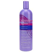 Shimmer Lights Conditioner 16 Oz