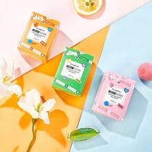 3入組男女通用無味止汗除臭滾輪