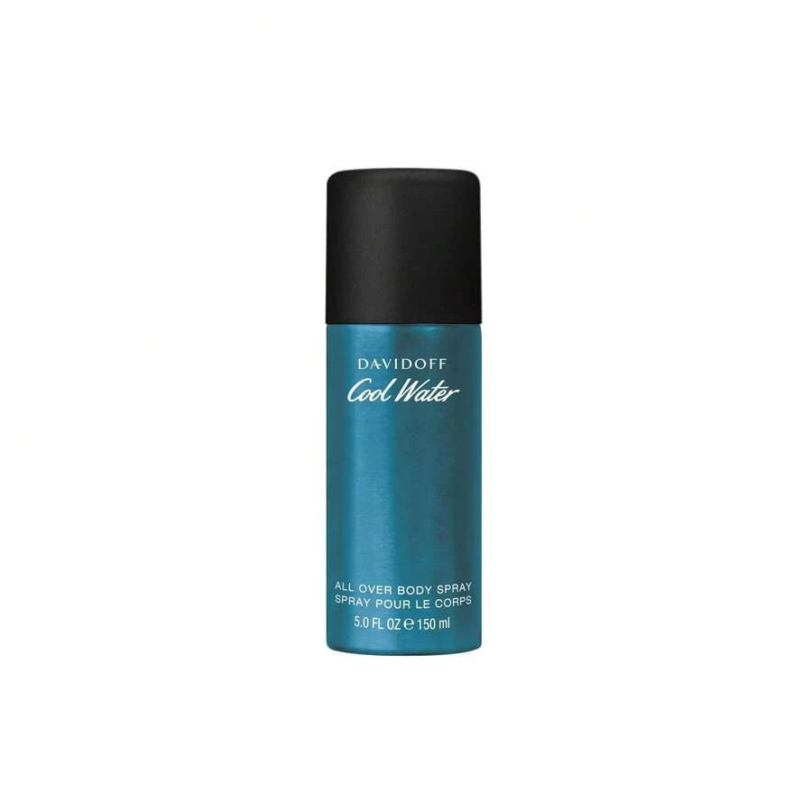 Davidoff Cool Water All Over Body Spray 150 Ml