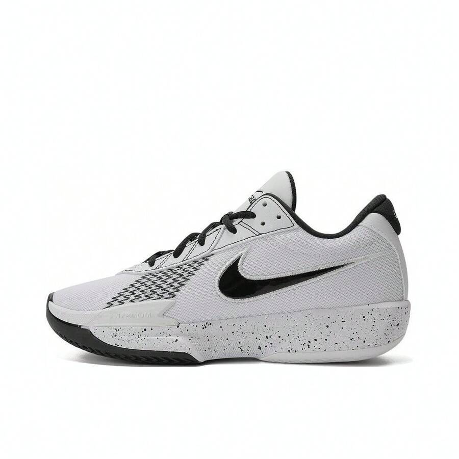 Nike 2025 Men's Air Zoom G.T. Cut Academy EP Basketball Shoes, Low Top FB2598-105