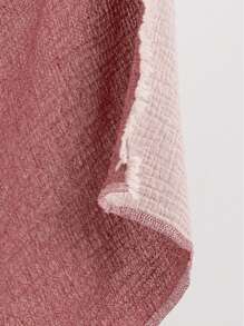 100% Turkish| Double Colour Beach Towel, Workout Towel, 90*180cm, Sand-Proof, Quick-DryingSummer Travel,Vacation Bathroom Decor