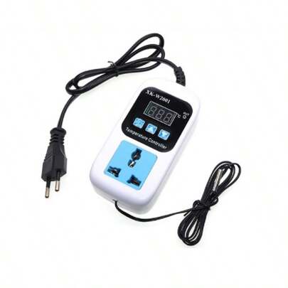 Termostato Digital WK-W2001