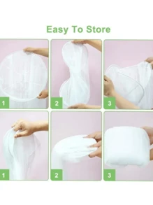 1 PIEZA Red mosquitera de cama para niñas, dosel de cama King, cortinas de cama con dosel de tamaño Queen que cuelgan del techo, carpa con red mosquitera de estilo de cúpula para cama individual de niña, para camas de adulto, elegantes cortinas de cama con dosel tamaño King/Queen para niñas, carpa con red mosquitera de estilo de cúpula elegante, decoración para cunas y camas de adultos