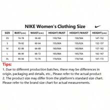 Nike Camiseta de manga corta para mujer AS NSW 2024 LBR OS GCE
