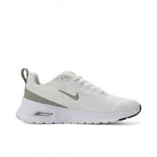 2024 女款 NIKE AIR MAX NUAXIS 低帮滑板鞋/复古运动鞋 HF1233-104 - 白色 - 查看 2