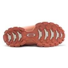 OAKLEY MEN'S HALFTRACK LOW  SNEAKERS - Naranja Quemada - Ver 4