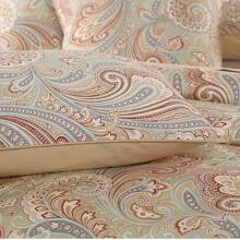 Vclife Modern Luxury Solid Color Duvet Cover Full For Girls Women And Jersey Knit Cotton Duvet Cover Queen Soft Grapefruit Bedding Set Queen , Ultra Soft, 4 Corner Ties With Two Pillowcases, No Comforter