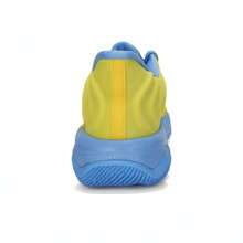 Nike 2025 男子 GIANNIS IMMORTALITY 4 EP 篮球鞋，低帮 FQ3681-700 - 黃色 - 查看 4