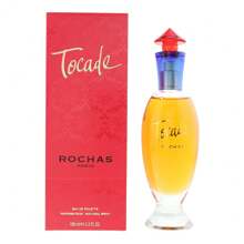 Rochas Tocade Eau De Toilette 100ml Spray For Her - Oriental Floral - View 1