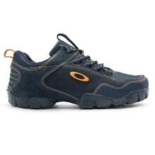 OAKLEY MEN'S MODOC LOW  SNEAKERS - Navy Blue - View 1