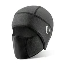 1PC KUPOSS Cycling Balaclava Multifunction Full Face Mask Ice Silk Sunscreen Spring Summer Men Women Windproof Riding Bike Motorcycle Headgear