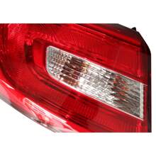 LOYALHEARTDY Tail Light For Hyun Dai Sonata 2015 2016 2017 Left Side Outer LH Rear Brake Lamp - AS SHOWN - View 7