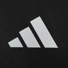 Adidas 2025 Men's ESS 3S R.R JKT Woven Hooded Jacket JD1043 - Black - View 4