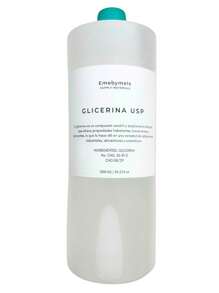 High Quality Liquid Glycerin 1Kg - Clear - View 1