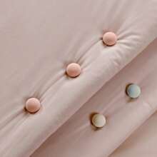 8/16/32 件羽绒被夹 羽绒被别针 用于被子内部，防止被子移位，双面别针紧固件 用于被子、垫子、窗帘