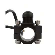 Motorcycle Kill Switch/Light Switch, CNC Aluminum Alloy Waterproof Motorcycle Universal Engine Start/Stop Switch With Horn, Off-Road Motorcycle Accessories - one-size - View 6