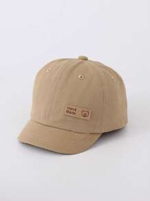 Baby Sun Hat, Thin Visored Cap For Spring Summer, Suitable For Outdoor Use, Unisex Infant 6-24 Months - Multicolor - View 10