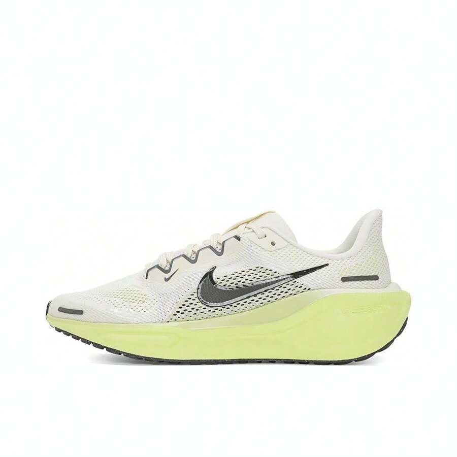 Nike Zapatillas retro 2025 Air Zoom Pegasus 41 (GS) para niños mayores, de caña baja, FN5041-106