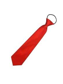 Adjustable Tie For Kids - Suitable For School, Church, Recitals, Graduations, Weddings - Multicolor - View 10