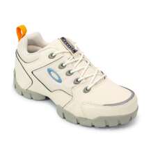 Oakley ORIGINAL Halftrack Low II Men's Sneakers With INVOICE And WARRANTY - 奶油 - 查看 2