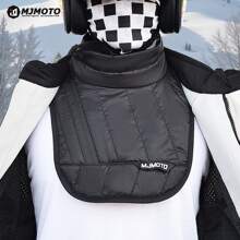 MJMOTO Cycling Balaclava Outdoor Riding Warm Motorcycle Helmet Breathable Ice Windproof Scarf Cold Protection Face Ski Mask Winter