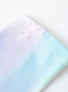 mini bala Kids' Cooling UV Protection Arm Sleeves, Lightweight Summer Design