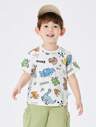 Young Boys Clothing
